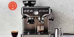 1 Macchina per caffè espresso