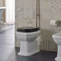 Cosa Sono I Sedili WC Rialzati Standard Per Disabili