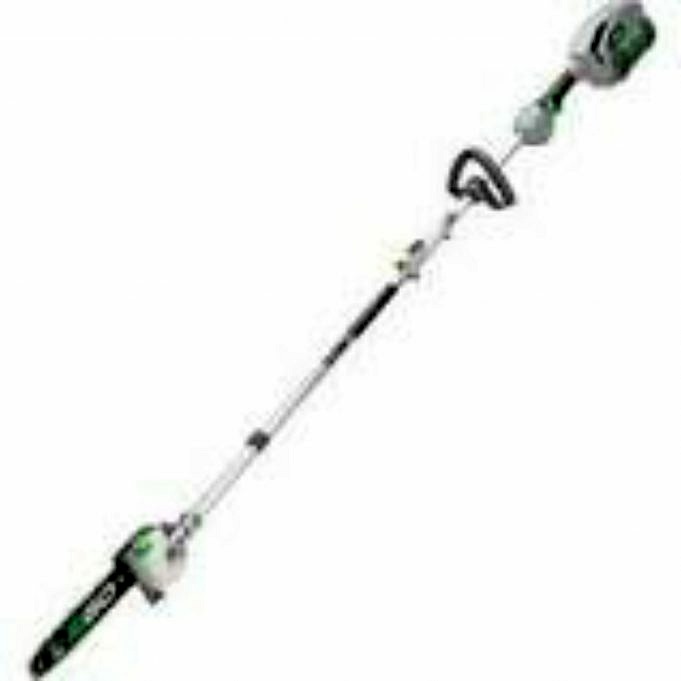 News - Ego 56V Double Handle String Trimmer EGBC1500E Spotted