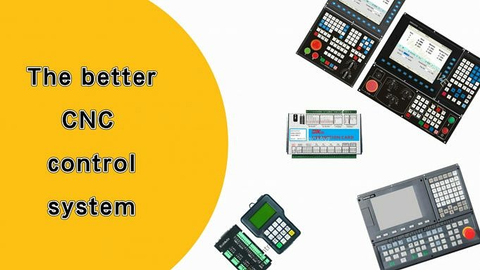Revisione Del Controller CNC NVUM. La Ripartizione Completa Con Pro E Contro