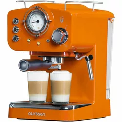 Scelta premium macchina per caffè espresso Breville BES870XL con macinacaffè