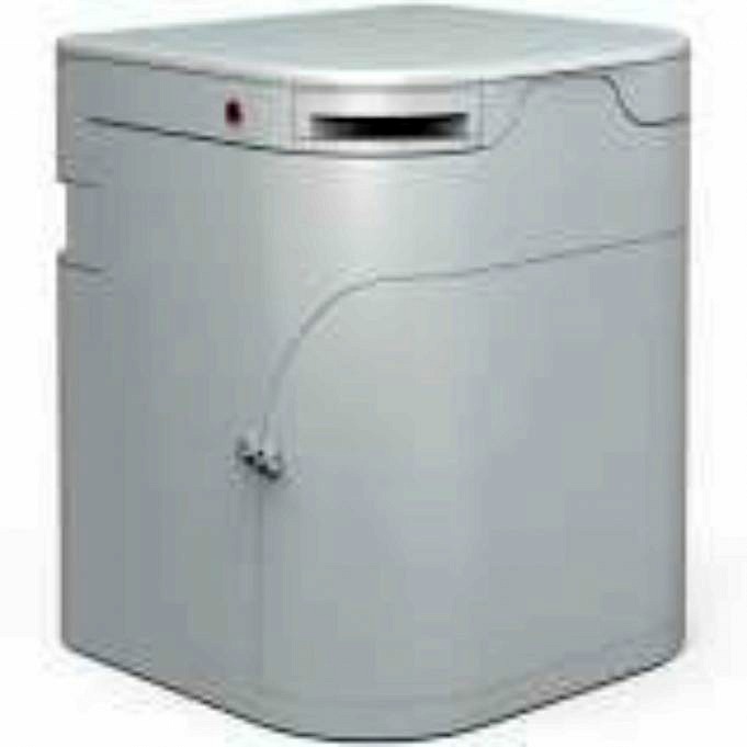 Separett Villa 9200 Vs Dry Flush Laveo Composting Toilet Recensioni